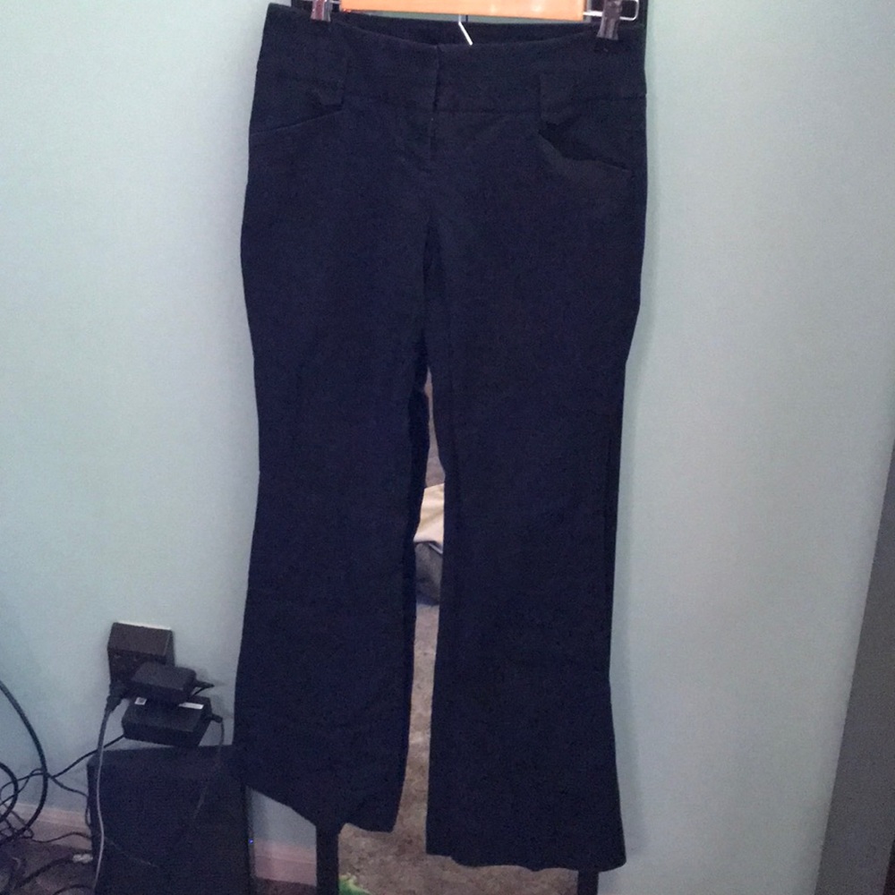 Pants